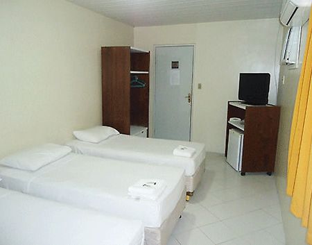 Hotel Pio Teresina Exterior foto