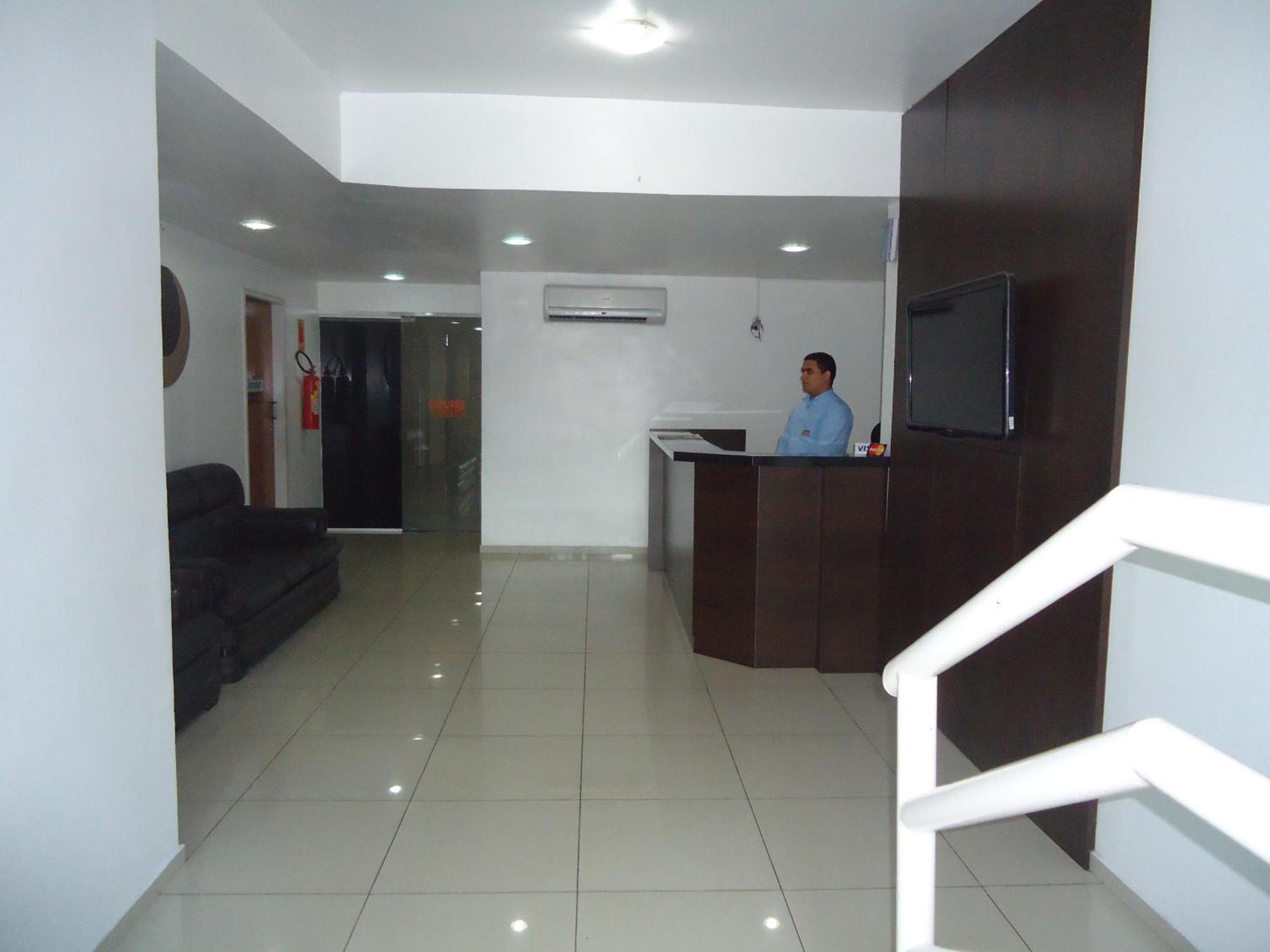 Hotel Pio Teresina Exterior foto