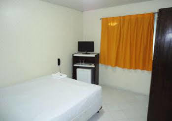 Hotel Pio Teresina Exterior foto